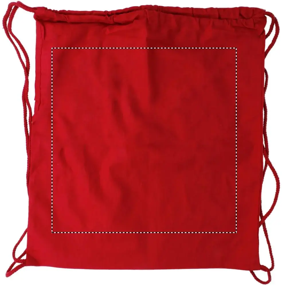 Print position: Front