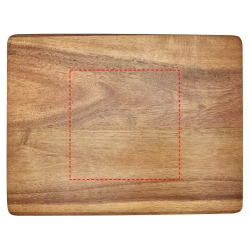 Print position: back