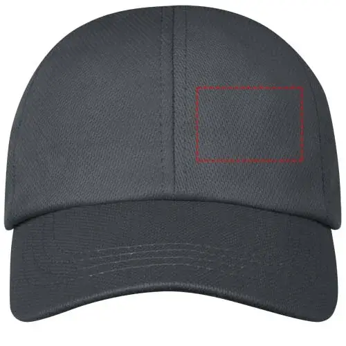 Print position: front left