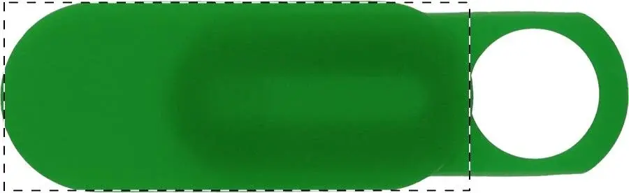 Print position: Opening on the left