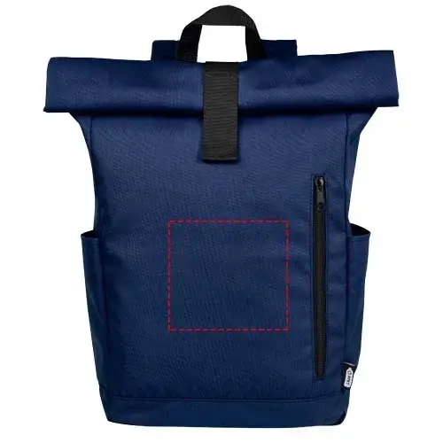 Print position: front