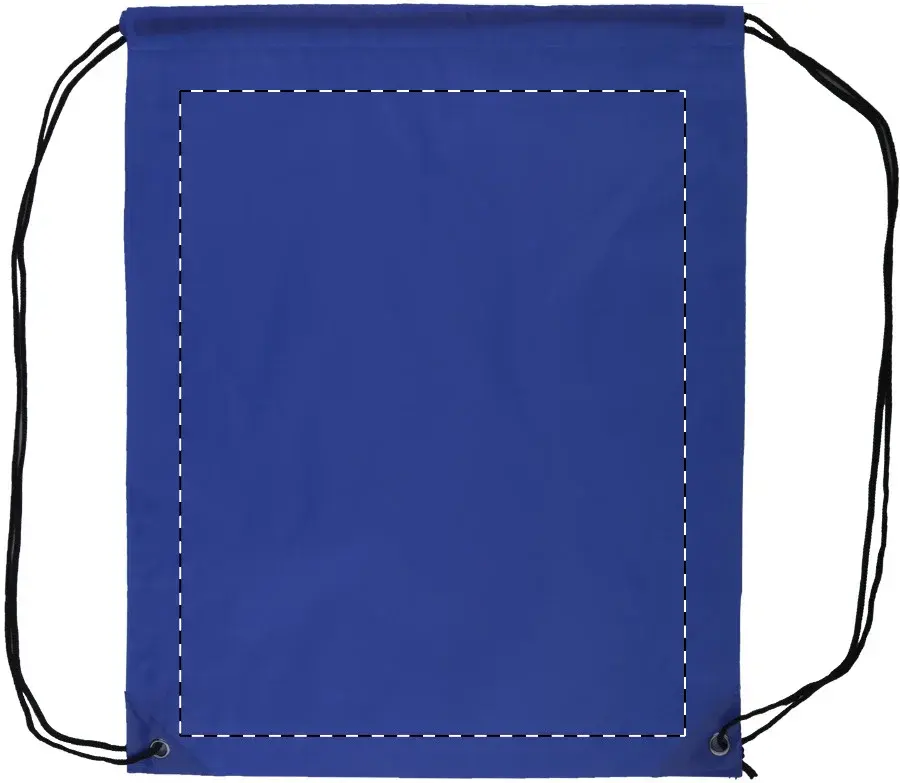Print position: Front