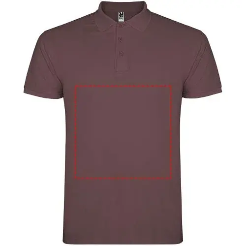 Print position: impact full front