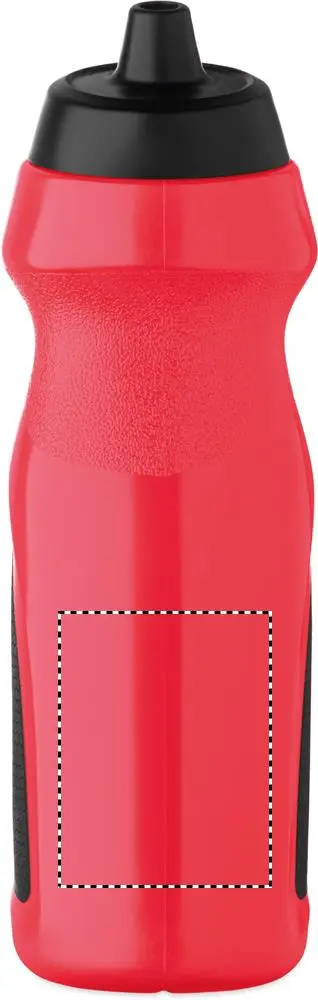 Print position: label