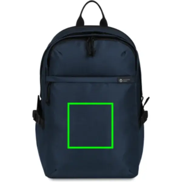Print position: Front