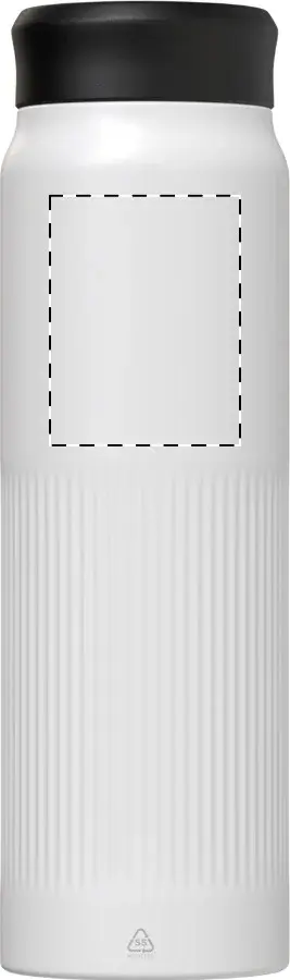 Print position: Front