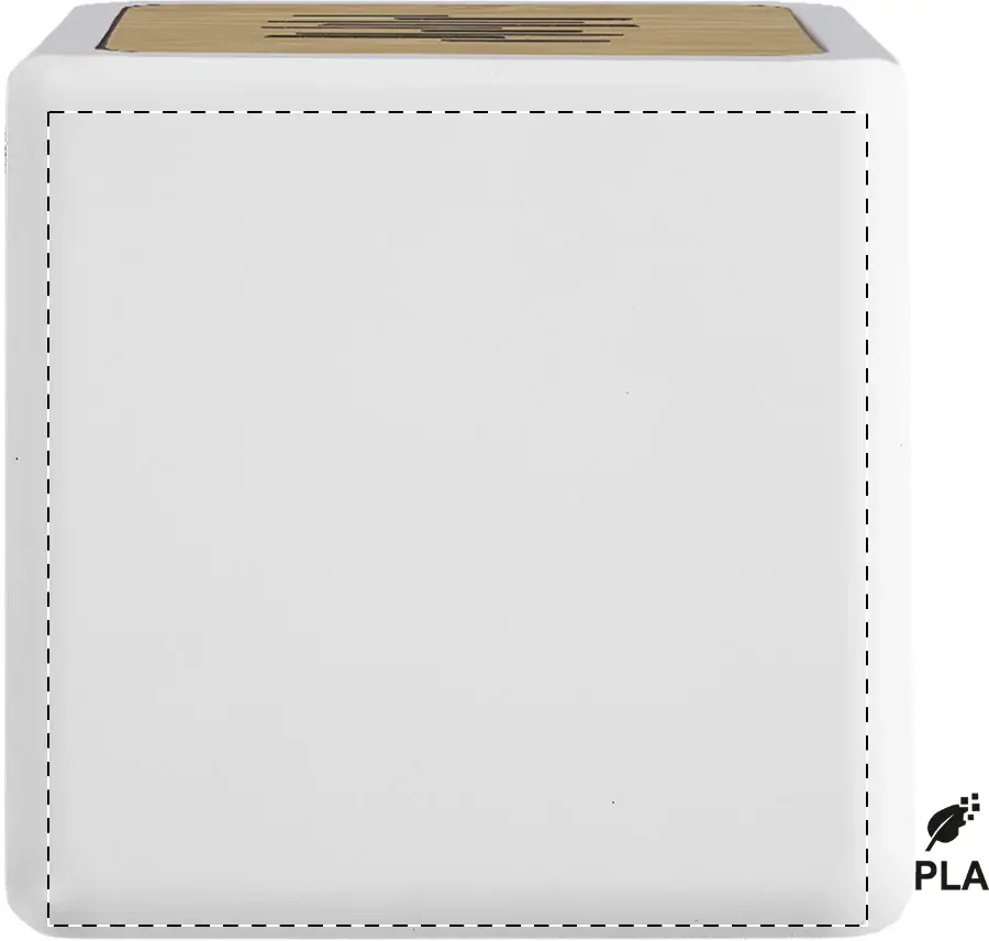 Print position: Front