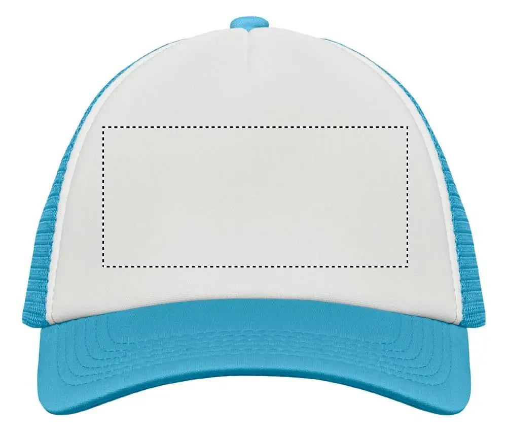 Print position: Front