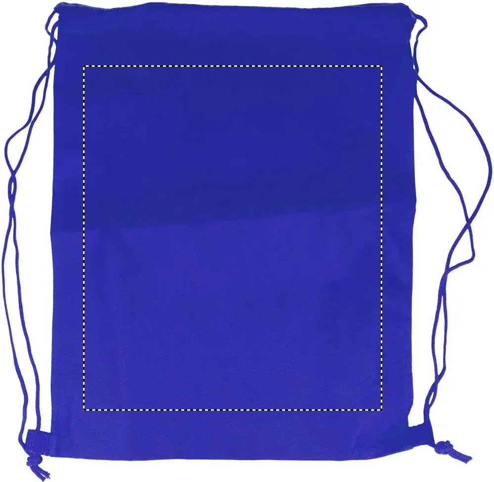 Print position: Back