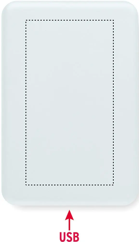 Print position: Back