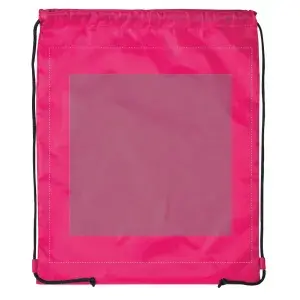 Print position: Back