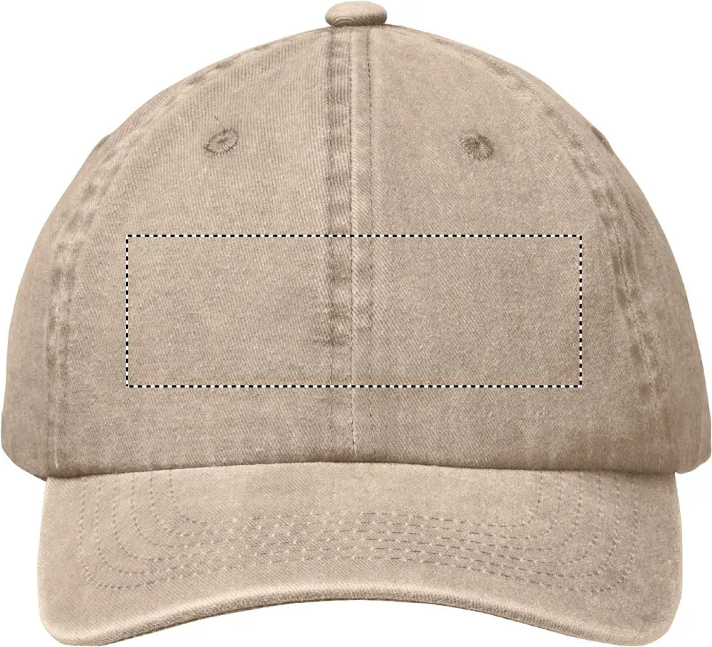 Print position: Front