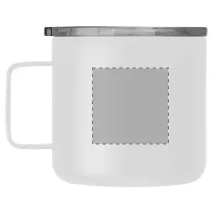 Print position: Left side