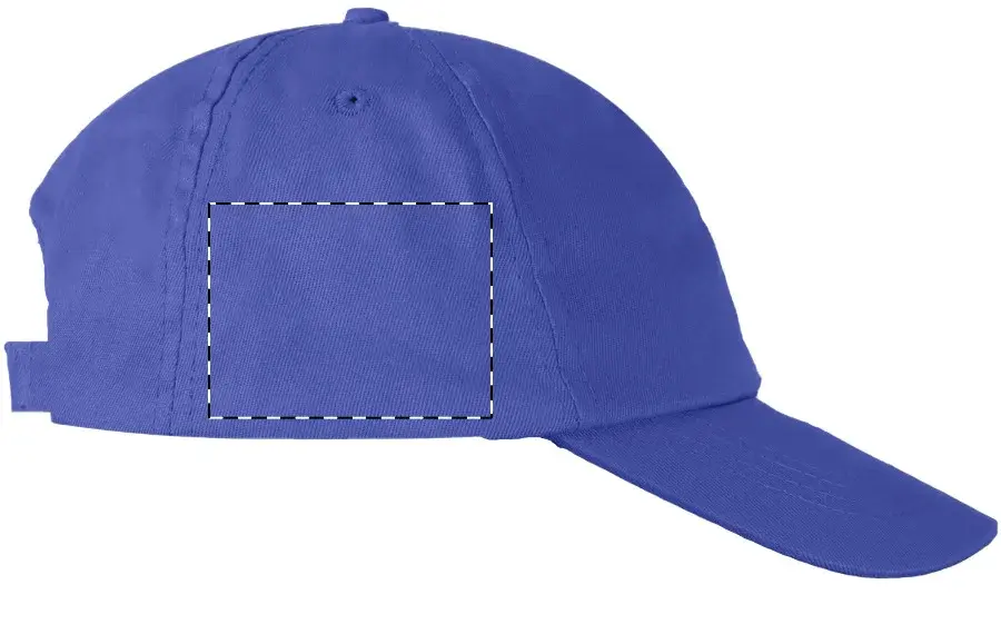Print position: Right side