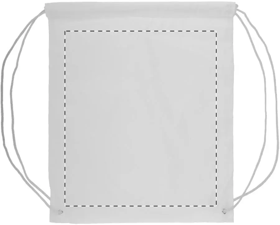 Print position: Front