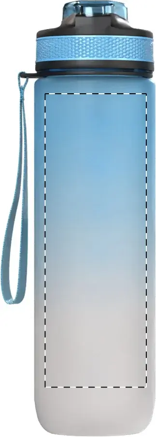 Print position: Back
