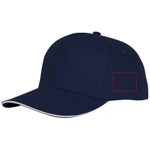 Print position: left side