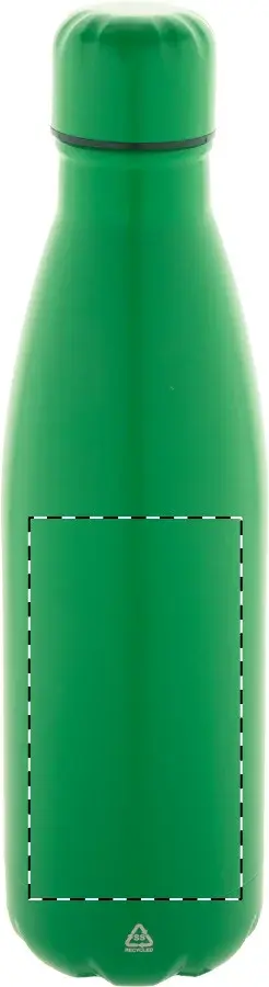Print position: Front