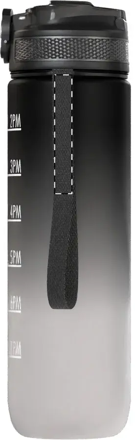 Print position: strap