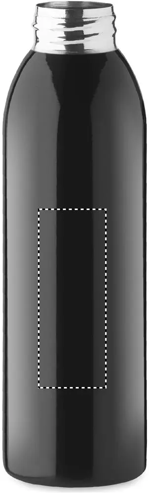 Print position: Front