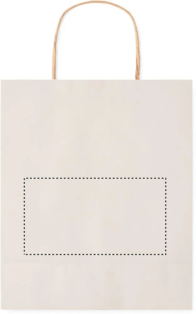 Print position: Back