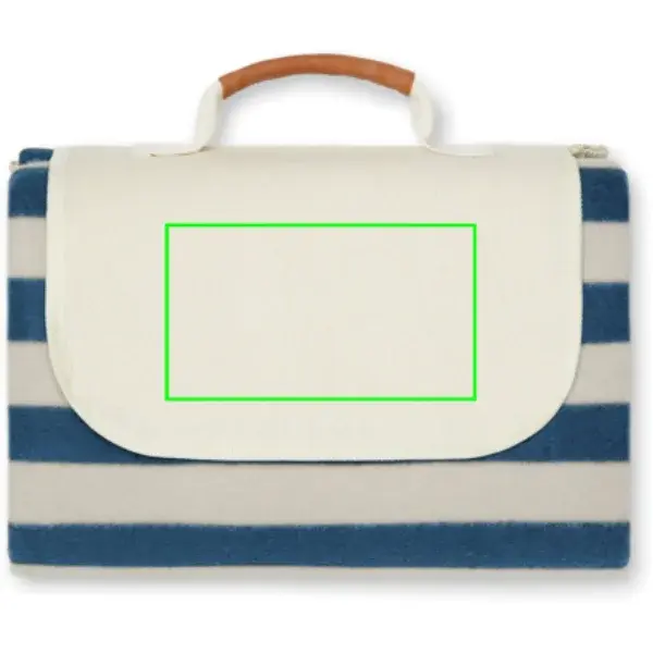 Print position: Flap