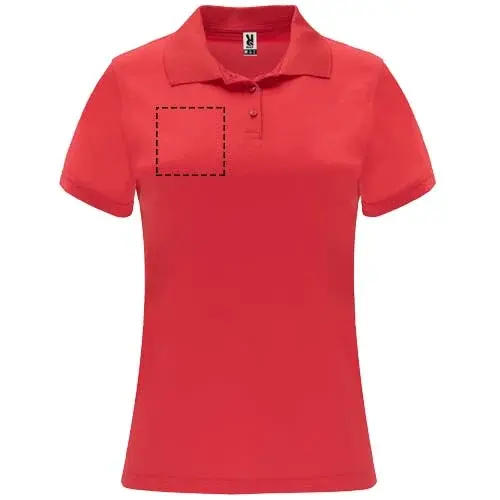Print position: right chest