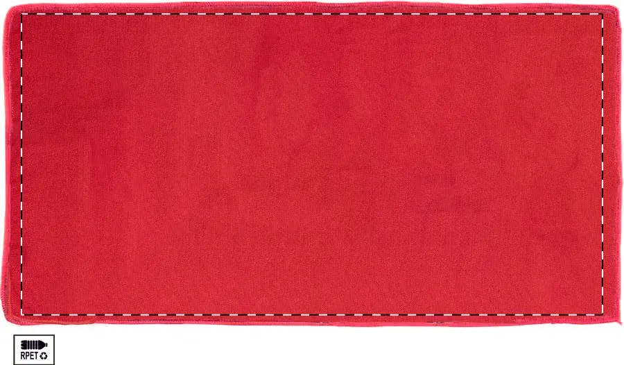Print position: Front