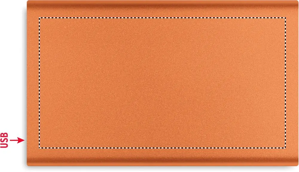 Print position: Top section