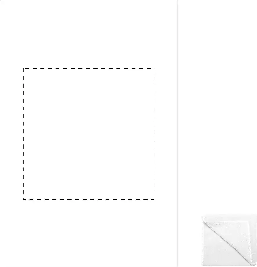 Print position: centre