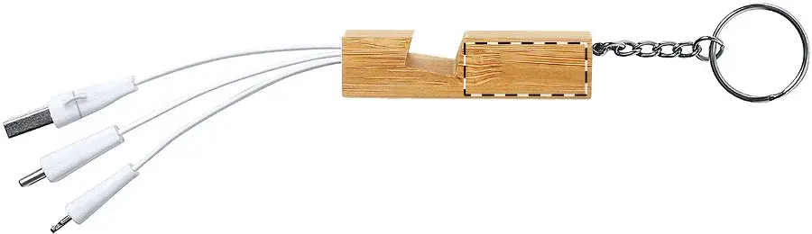 Print position: Left side