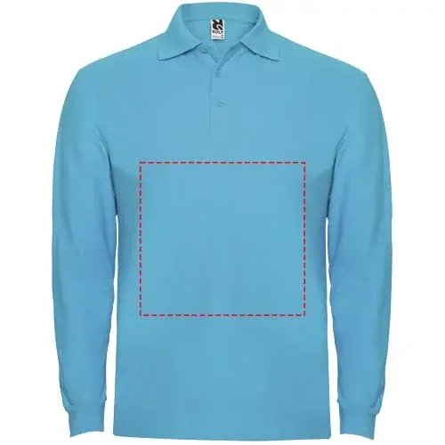 Print position: impact full front