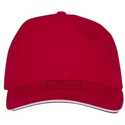 Print position: visor