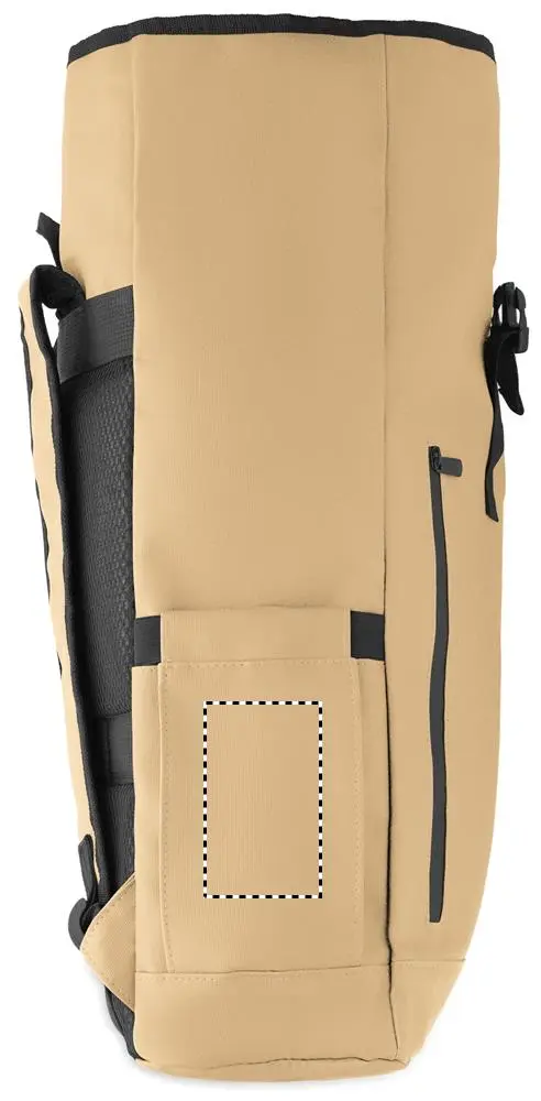 Print position: pocket - left