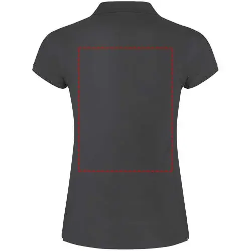Print position: impact upper back