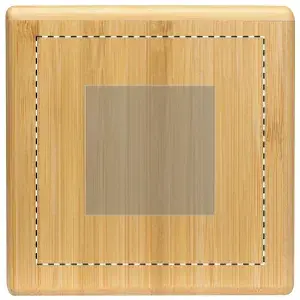 Print position: Right side