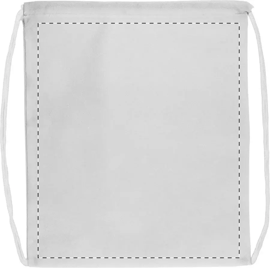 Print position: Back