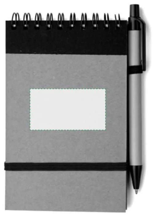 Print position: Front
