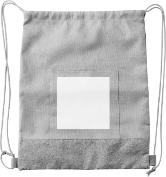 Print position: Front