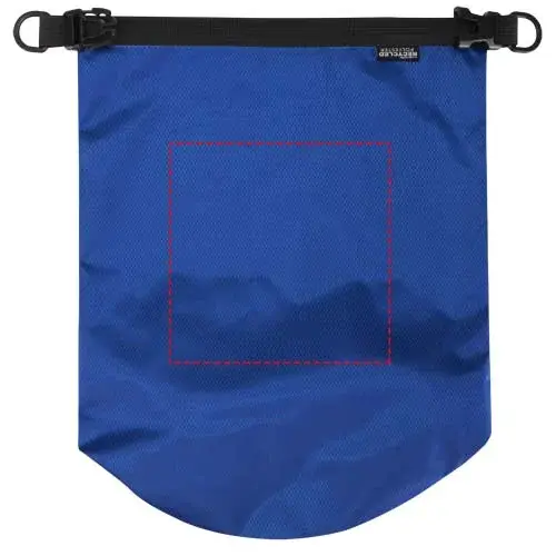 Print position: front