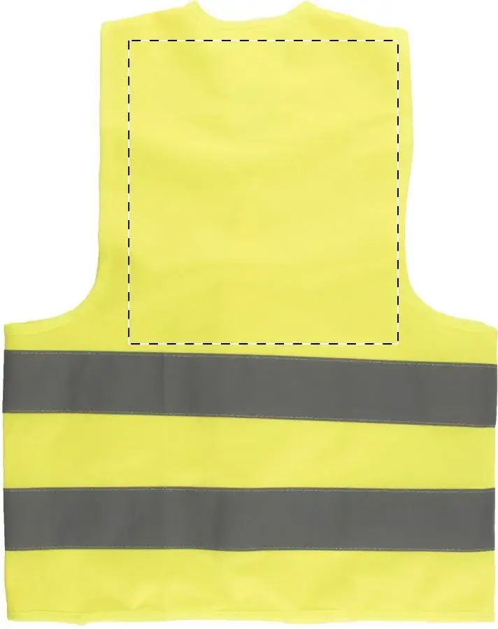 Print position: Back