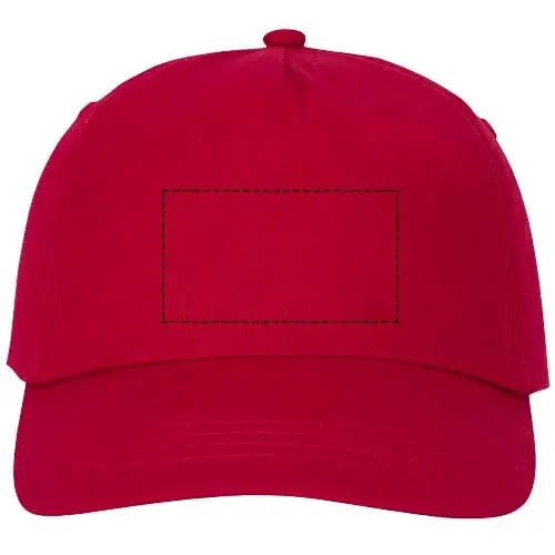 Print position: front