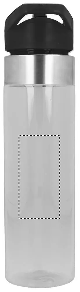 Print position: Back