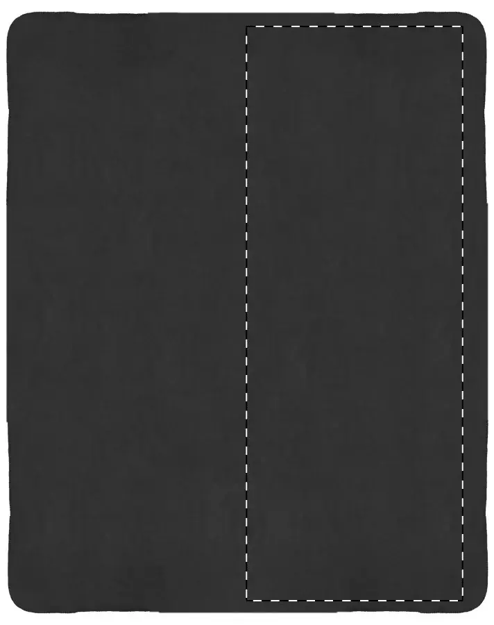 Print position: Right side