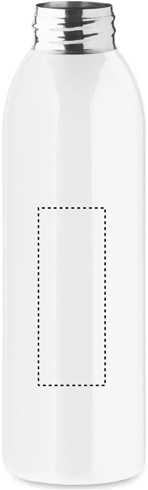 Print position: Front