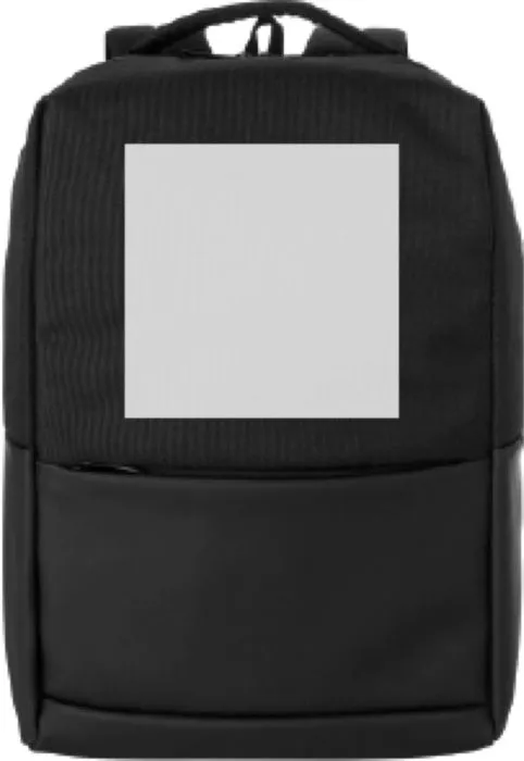 Print position: Front