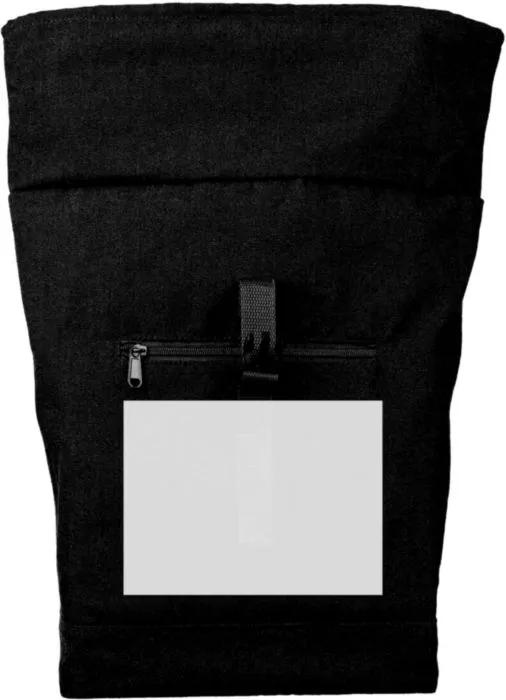 Print position: Front