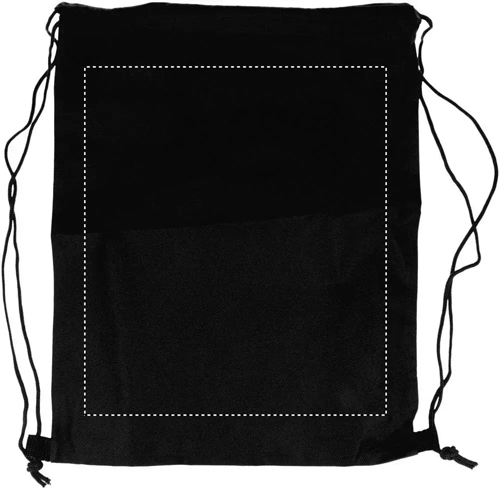 Print position: Back