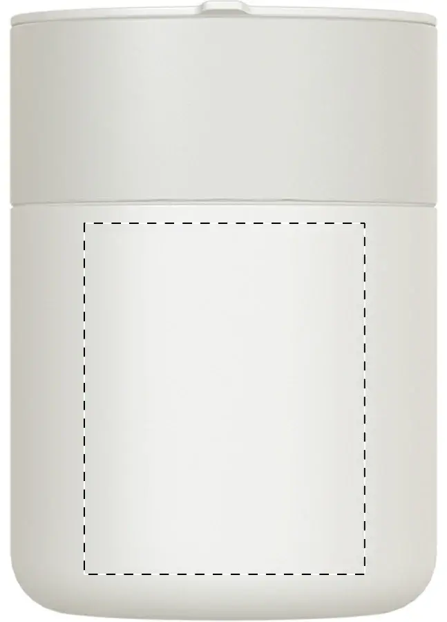 Print position: Front