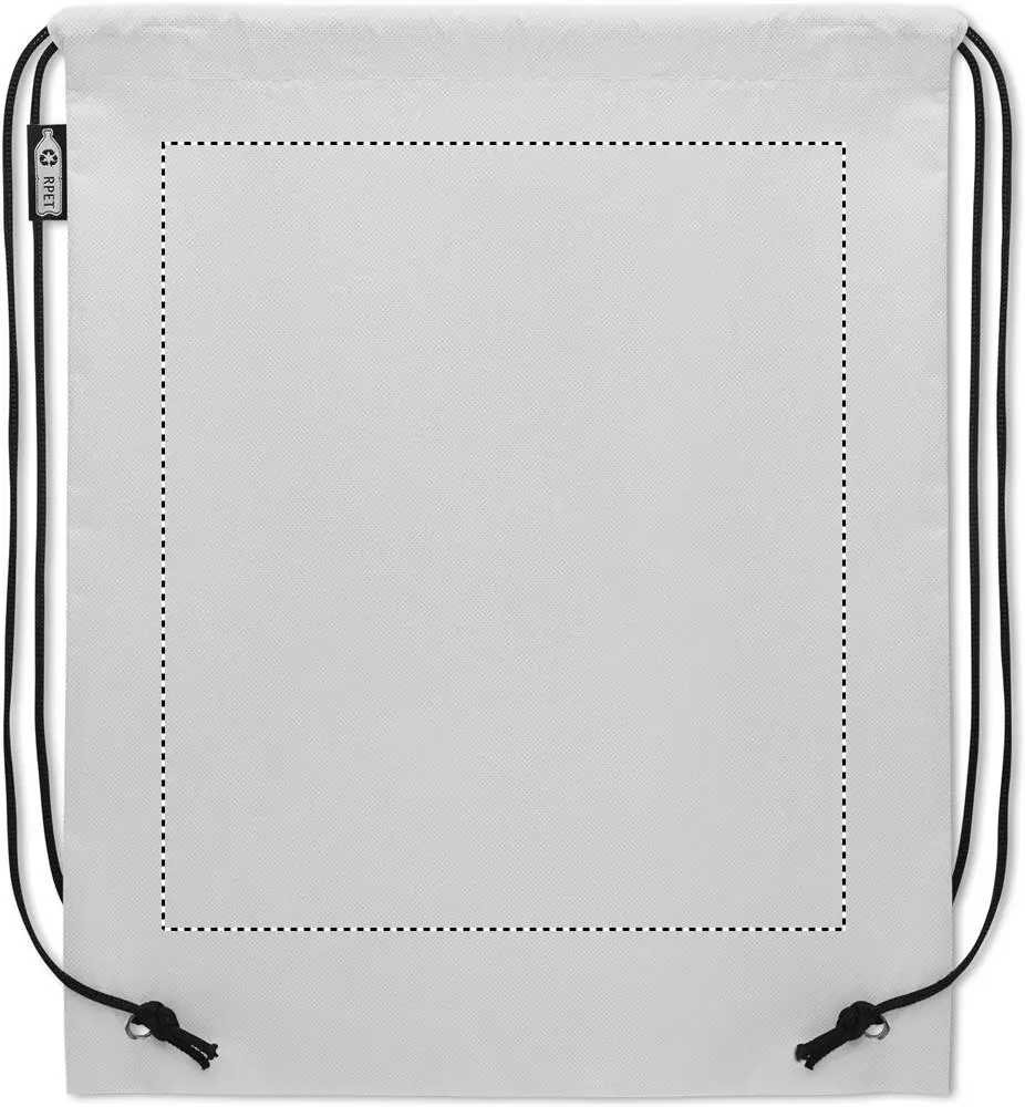 Print position: Back